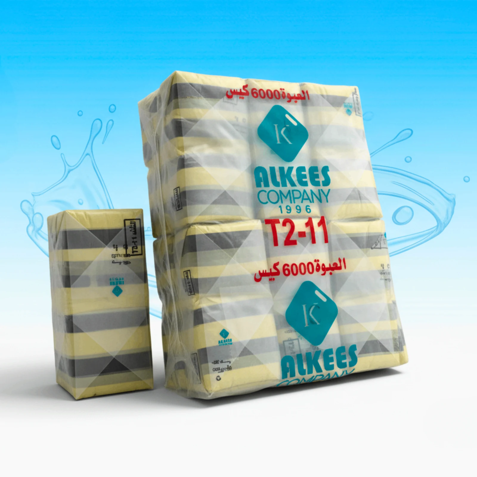 أكياس الكيس T2-11